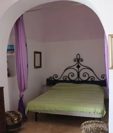 Dammuso Nonna Franca A Cinque Minuti Dall Arco Dell Elefante