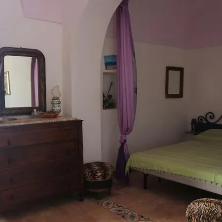 Dammuso Nonna Franca A Cinque Minuti Dall Arco Dell Elefante